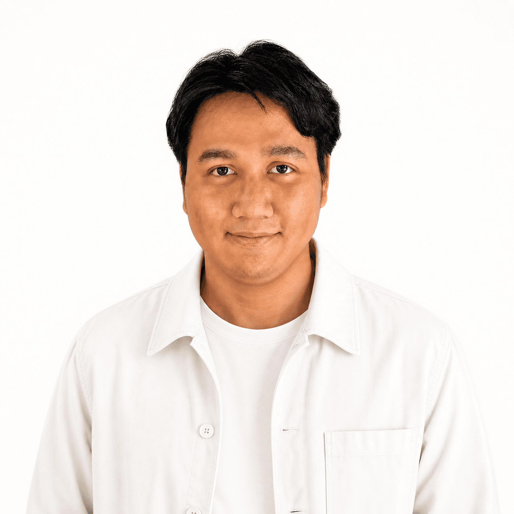 Diaz Linggaputra Photo