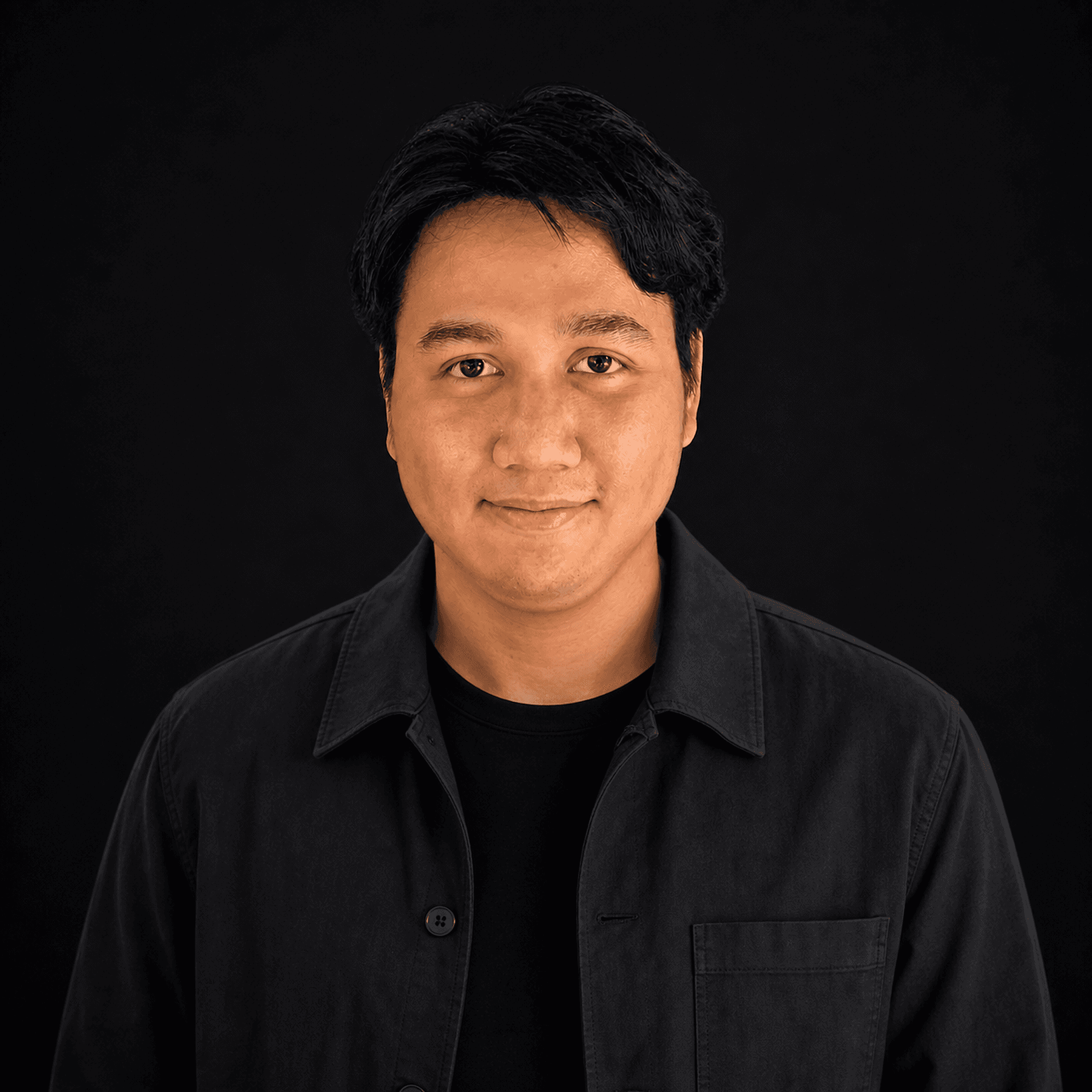 Diaz Linggaputra Photo