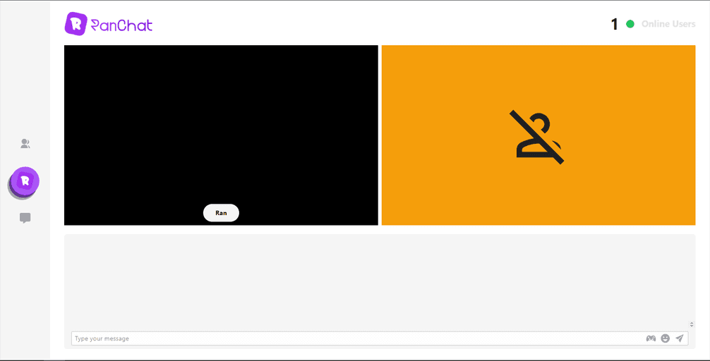 RanChat Web