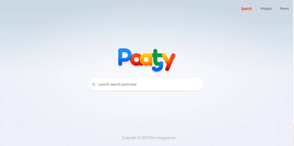 Search Party Engine